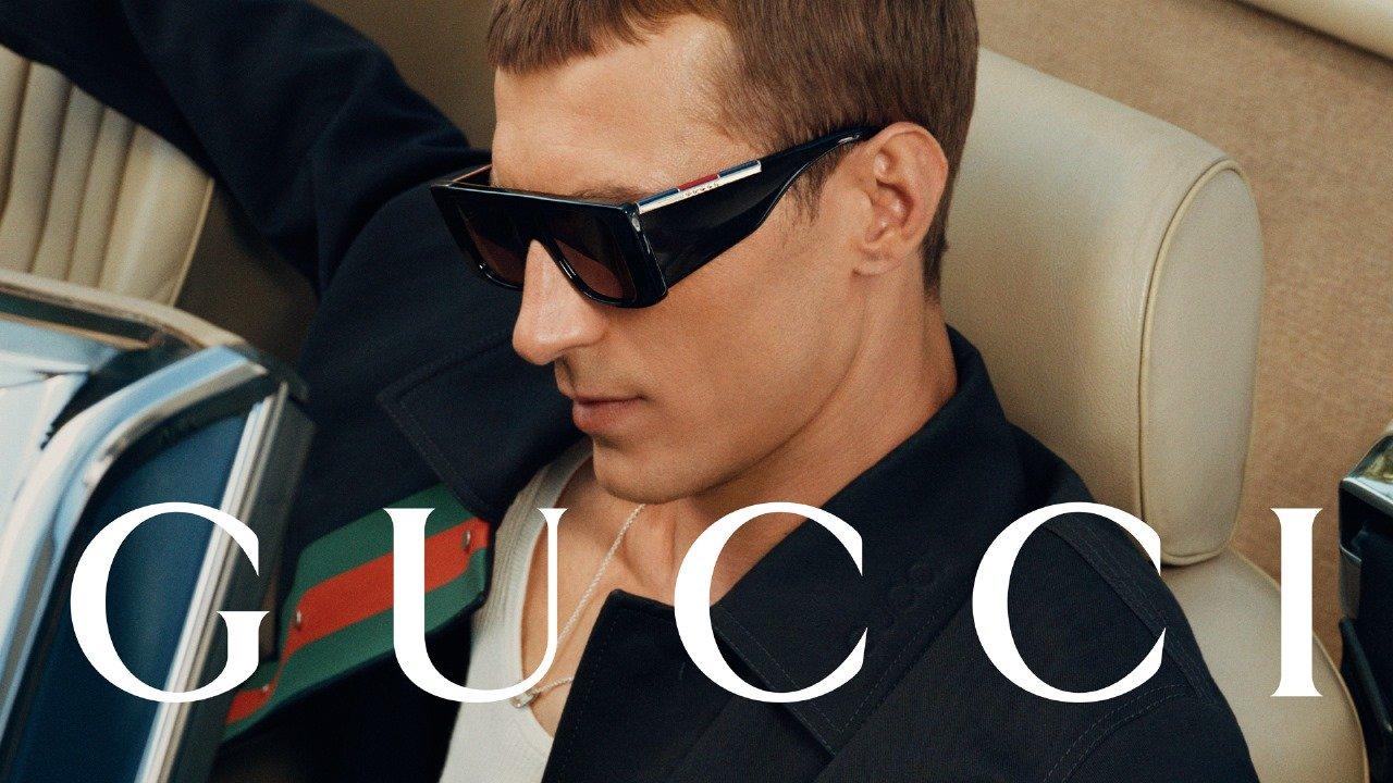 GUCCI